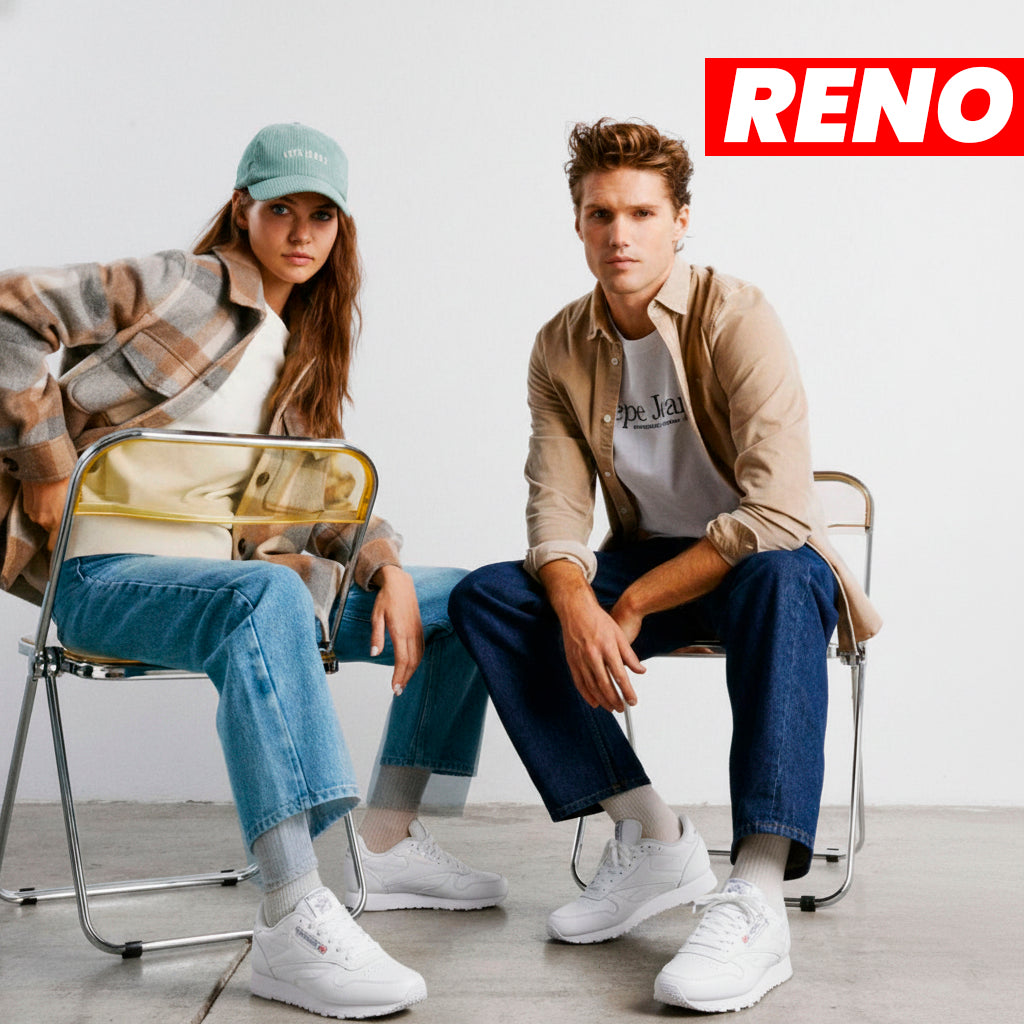 ZAPATOS RENO
